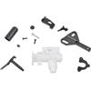 JING GONG Gruppo Hop up in ABS per M5 (D-X016)