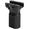 ARES Vertical Grip Amoeba Nero