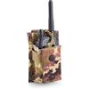 DEFCON 5 Tasca Porta Radio Piccola - Vegetato Italiano - DEFCON 5 (D5-RP01 VI)