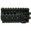 BIG DRAGON Rail Frontale 4 Lite Style Nero