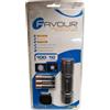 FAVOUR Torcia Rebel 90 Luxeon LED - 100 Lm - Water-resistant - 10 ore - Favour (FLT22LY)