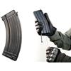 LONEX CARICATORI FLASH MAGAZINE PER AK 520 BB LONEX