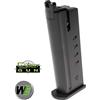 WE Caricatore a Green Gas 27BB per pistola a gas Desert Eagle WE