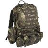 MIL-TEC Zaino 36 LT. tasche laterali e marsupio Mandra Wood