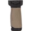 D-BOYS Impugnatura verticale nera /tan - Big Dragon