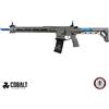G&G Fucile elettrico BAMF TEAM AR15 G2 Stystem - Cobalt Knetics e G&G [GVG-016-TEM-ANB-NCM]