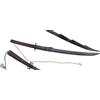 NEW KATANA DI ICHIGO BLEACH