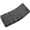 ICS Caricatore softair 300 colpi per M4 Tactical, colore nero - ICS