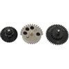 BIG DRAGON Set ingranaggi GENUINE TORQUE 18.1 in acciaio standard Big Dragon BD-1210