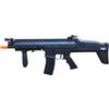 FN HERSTAL Fucile Softair a molla Scar L con loghi ufficiali Fn-Herstal (200706)