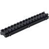 GAMO Slitta weaver Transformer da 11 a 22 mm gamo
