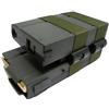 AOS Caricatore elettrico 900 bbs per m14