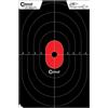 Bersaglio Silhouette Reattivo 30x45 cm - 25pz - Caldwell (632007)