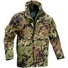 DEFCON 5 giacca Parka Over Jacket III Vegetato Italiano Defcon5