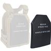 Placca per Gilet tattici L3A Mindarmor - Big Foot (613401)