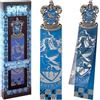 Noble Collection- Harry Potter segnalibro CORVONERO