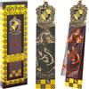 Noble Collection- Harry Potter segnalibro TASSOROSSO