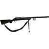 WELL Carabina a molla a lungo raggio da softair MB03BB nera, con bipiede - Well