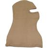 VEGA HOLSTER PASSAMONTAGNA IN COTONE SINTETICO ELASTICA TAN
