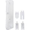 Speedloader 4.5mm / .177 con 4 adattatori - Trasparente - Big Foot (613771)