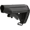 BIG DRAGON Calcio CQB nero per serie M4/ M16 Big Dragon BD-3679