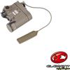 ELEMENT Laser e torcia /ir Advance illuminator DBAL-EMKII Element (EL-EX328T)