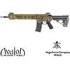 VFC Fucile elettrico Avalon Calibur Carbine - Tan - VFC (AV1-M4SIMTN81)