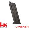 UMAREX Caricatore a gas 24 colpi per pistole softair USP45 GBB HK - marca Umarex codice 2.5689.1