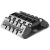 G&G Slitta per paramano 2 rail system da 22mm G&G