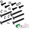 FPS Set Viti in Acciaio Alta Resistenza per Gearbox V2 - FPS (SV21)
