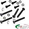 FPS Set Viti in Acciaio Alta Resistenza per Gearbox V2 - FPS (SV22)