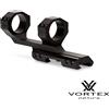 VORTEX Attacco Mount SPORT CANTILEVER per tubo da 30mm 3 OFFSET - Vortex (VX-CM203)