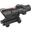 BIG DRAGON ACOG con Fibra Ottica Passiva 4x32 Big Dragon