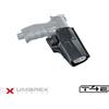 UMAREX Fondina in Polimero per HDP50 T4E Umarex
