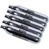 SWISS ARMS 5 ricariche Co2 da 12 grammi per softair - SWISSARMS