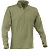 DEFCON 5 Maglia Termica Livello 2 - Soffice e Leggero - Olive Drab Verdi - Defcon 5