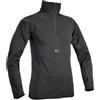 DEFCON 5 Maglia Termica Livello 2 - Soffice e Leggero - Nera - Defcon 5