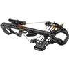 POELANG Balestra Fucile Compound Scorpion GUILLOTINE-X 400 Fps KIT