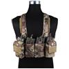 EMERSON Corpetto Tattico Chest Rig Easy - Highlander - Emerson (EMB7450E)