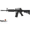 LANCER TACTICAL Fucile elettrico M4A1 Carbine - Nero - Lancer Tactical (LK9006)