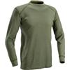 DEFCON 5 Maglia Termica - Olive Drab Verdi - Defcon 5