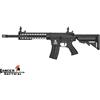 LANCER TACTICAL Fucile elettrico M4 Carbine EVO - Nero - Lancer Tactical (LK9010)