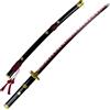 Katana Enma di Zoro dalla serie One Piece (ZS661B)