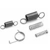 G&G Set Molle in Acciaio per Gear Box Versione II