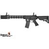 LANCER TACTICAL Fucile elettrico M4 SPR Interceptor M-LOK EVO - Nero - Lancer Tactical (LK9018)