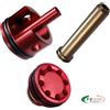 FPS Kit Spingipallino, Testa Cilindro e Testa Pistone per A&K M60 - FPS (KITM60E3)