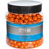 UMAREX Munizioni per T4E Calibro .43 SPORT PAB YEL 0.82g macchianti arancio (CF.500pz) - UMAREX 2.4470