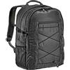 DEFCON 5 Zaino Citizen - 30 litri - Nero - D.Five (DF5-3019 B)