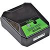 FUEL RC Caricabatterie bilanciatore per batterie softair LI-PO / LI-FE / NI-MH / LI-ION 7,4V e 11,1V