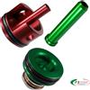 FPS Kit Spingipallino, Testa Cilindro e Testa Pistone per ARX 160 - FPS (KIT160E1)